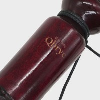 Mr Brog Qbryc 9mm Filter Fishtail Pipe (MB7074)