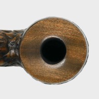Mr Brog Qbryc 9mm Filter Fishtail Pipe (MB7076)