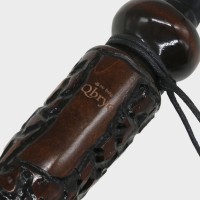 Mr Brog Qbryc 9mm Filter Fishtail Pipe (MB7077)