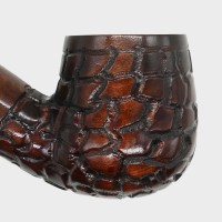 Mr Brog Qbryc 9mm Filter Fishtail Pipe (MB7078)