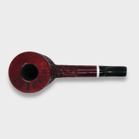 Mr Brog Lumberjack 9mm Filter Fishtail Pipe (MB7080)