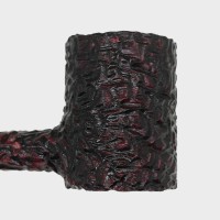 Mr Brog Lumberjack 9mm Filter Fishtail Pipe (MB7084)