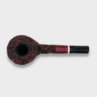 Mr Brog Lumberjack 9mm Filter Fishtail Pipe (MB7085)