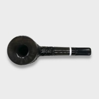 Mr Brog Lumberjack 9mm Filter Fishtail Pipe (MB7086)