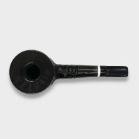 Mr Brog Lumberjack 9mm Filter Fishtail Pipe (MB7087)