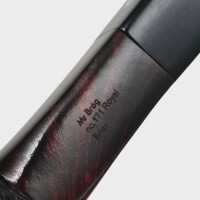 Mr Brog Royal Briar Pipe 171 (MB7117)