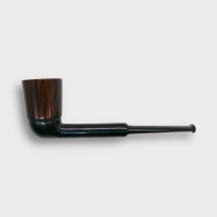 Mr Brog Captain 75 Fishtail 9mm Filter Pipe (MB7135)