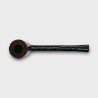 Mr Brog Captain 75 Fishtail 9mm Filter Pipe (MB7135)
