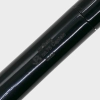 Mr Brog Captain 75 Fishtail 9mm Filter Pipe (MB7139)