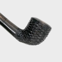 Mr Brog Bilbo 151 Churchwarden 9mm Filter Pipe (MB7147)