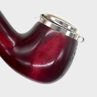 Mr Brog C K Oberst 205 Smooth 9mm Filter Pipe (MB7166)
