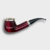 Mr Brog C K Oberst 205 Smooth 9mm Filter Pipe (MB7168)