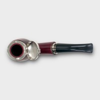 Mr Brog C K Oberst 205 Smooth 9mm Filter Pipe (MB7168)