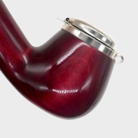 Mr Brog C K Oberst 205 Smooth 9mm Filter Pipe (MB7168)