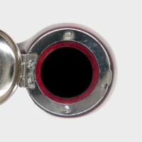 Mr Brog C K Oberst 205 Smooth 9mm Filter Pipe (MB7168)