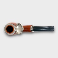 Mr Brog C K Oberst 205 Smooth 9mm Filter Pipe (MB7169)