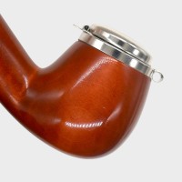 Mr Brog C K Oberst 205 Smooth 9mm Filter Pipe (MB7169)