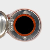 Mr Brog C K Oberst 205 Smooth 9mm Filter Pipe (MB7169)