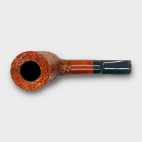 Mr Brog Dunkan Duke 302 Poker 9mm Filter Pipe (MB7170)