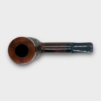 Mr Brog Dunkan Duke 302 Poker 9mm Filter Pipe (MB7171)