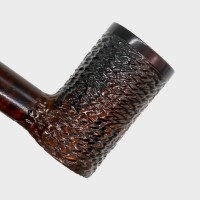 Mr Brog Dunkan Duke 302 Poker 9mm Filter Pipe (MB7171)