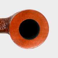 Mr Brog Dunkan Duke 302 Poker 9mm Filter Pipe (MB7172)