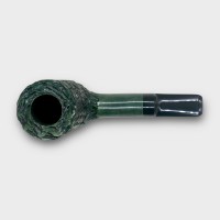 Mr Brog Dunkan Duke 302 Poker 9mm Filter Pipe (MB7173)