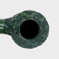 Mr Brog Dunkan Duke 302 Poker 9mm Filter Pipe (MB7173)