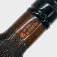 Mr Brog Pulley 318 9mm Filter Pipe (MB7174)