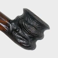 Mr Brog Pulley 318 9mm Filter Pipe (MB7175)