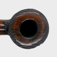 Mr Brog Pulley 318 9mm Filter Pipe (MB7175)