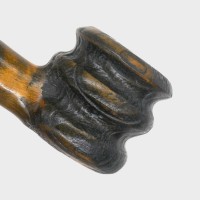 Mr Brog Pulley 318 9mm Filter Pipe (MB7176)