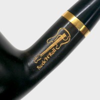 Mr Brog Rock & Roll 9mm Filter Pipe (MB7180)
