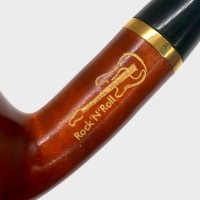 Mr Brog Rock & Roll 9mm Filter Pipe (MB7181)