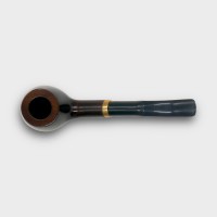 Mr Brog City 17 Metal Filter Bent Fishtail Pipe (MB7182)