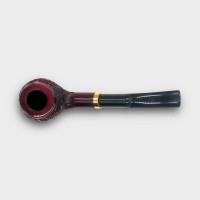 Mr Brog City 17 Metal Filter Bent Fishtail Pipe (MB7183)