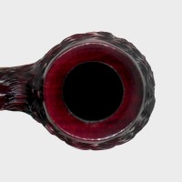 Mr Brog City 17 Metal Filter Bent Fishtail Pipe (MB7183)