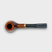 Mr Brog City 17 Metal Filter Bent Fishtail Pipe (MB7184)