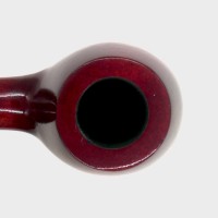 Mr Brog City 17 Metal Filter Bent Fishtail Pipe (MB7185)