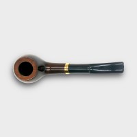 Mr Brog City 17 Metal Filter Bent Fishtail Pipe (MB7186)