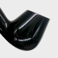 Mr Brog Big Horn 27 9mm Filter Pipe (MB7187)