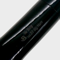 Mr Brog Big Horn 27 9mm Filter Pipe (MB7187)