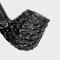 Mr Brog Big Horn 27 9mm Filter Pipe (MB7188)