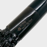 Mr Brog Big Horn 27 9mm Filter Pipe (MB7188)
