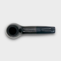 Mr Brog Buldog 34 Smooth 9mm Filter Fishtail Pipe (MB7192)