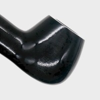 Mr Brog Buldog 34 Smooth 9mm Filter Fishtail Pipe (MB7193)