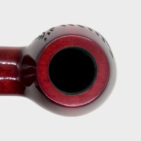 Mr Brog Buldog 34 Smooth 9mm Filter Fishtail Pipe (MB7194)