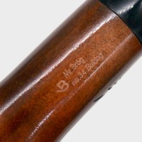 Mr Brog Buldog 34 Smooth 9mm Filter Fishtail Pipe (MB7195)