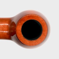 Mr Brog Buldog 34 Smooth 9mm Filter Fishtail Pipe (MB7196)