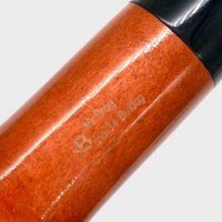 Mr Brog Buldog 34 Smooth 9mm Filter Fishtail Pipe (MB7196)